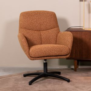 LABEL51 Fauteuil Chill Zone - Coral - - One Size