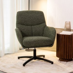 LABEL51 Fauteuil Chill Zone - Forest - Boucle - One Size