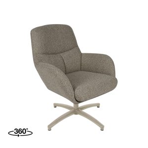 LABEL51 Fauteuil Chill Zone - Mushroom - - One Size