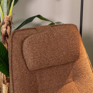 LABEL51 Sierkussen Hoofdkussen - Coral - Royal Boucle - One Size