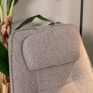 LABEL51 Sierkussen Hoofdkussen - Mushroom - - One Size