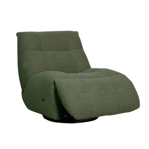 LABEL51 Fauteuil Relax and Recharge - Forest - - Met Accu
