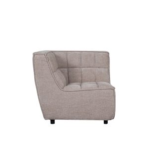 LABEL51 Bank Albero - Clay - - Hoek