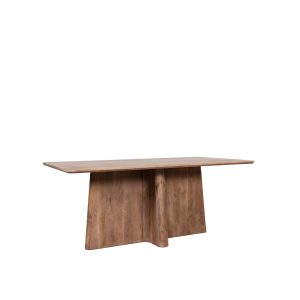 LABEL51 Eetkamertafel Scott - Nature Smooth - - 200 cm
