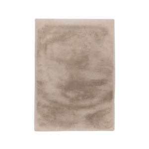 LABEL51 Vloerkleden Indy - Taupe - - 200x290 cm