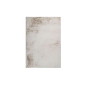 LABEL51 Vloerkleden Indy - Licht Taupe - Polyester - 160x230 cm