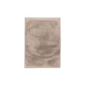 LABEL51 Vloerkleden Indy - Taupe - - 160x230 cm