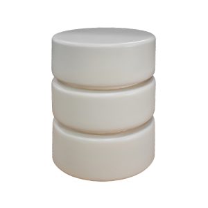 LABEL51 Bijzettafel Milly - Soft Sand - - One size