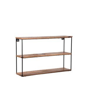 LABEL51 Wanddecoratie Vintage - Rough - - L