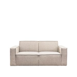 LABEL51 Bank Kay - Naturel - - 2,5-Zits