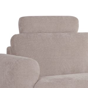 LABEL51 Sierkussen Milano - Clay - - One Size