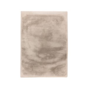 LABEL51 Vloerkleden Indy - Beige - Polyester - 200x290 cm