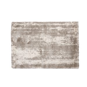 LABEL51 Vloerkleden Velo - Beige - Polyester - 200x290 cm