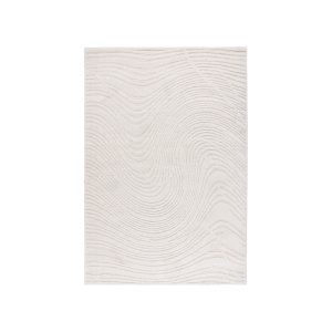 LABEL51 Vloerkleden Nola - Ivoor - - 160x230 cm