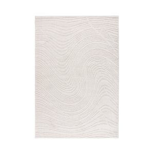 LABEL51 Vloerkleden Nola - Ivoor - - 200x290 cm