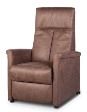 Sta-op relaxfauteuil Agnes