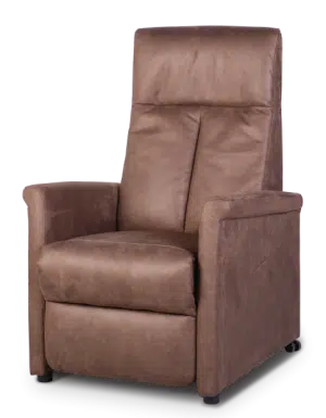 Sta-op relaxfauteuil Agnes