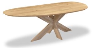 Eettafel 'Slipper'