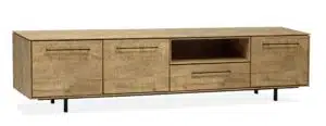 Tv meubel Rafael groot